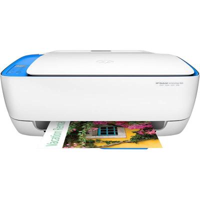 Мастилоструйно многофункционално устройство hp deskjet ink advantage 3635 all-in-one - f5s44c