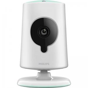 Безжичният бебефон philips in.sight wireless hd baby monitor - b120s