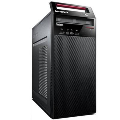 Настолен компютър lenovo thinkcentre edge e73 tower,intel core i7-4790s(3.2ghz up to 4ghz,8mb cache),4gb 1600,1tb 7200rpm/ 10dss01n00