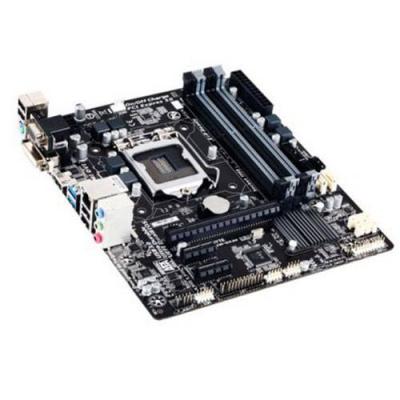 Дънна платка gigabyte ga-b85m-ds3h (rev. 1.1)/gb b85m-ds3h-a /1150