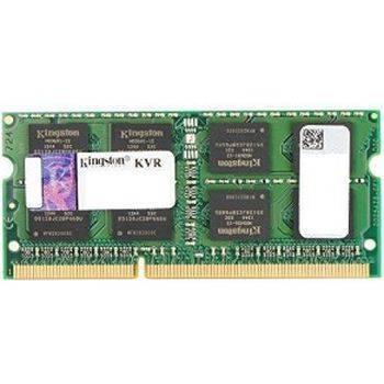 Ram памет kingston 8gb ddr4 2133mhz sodimm, kvr21s15d8/8