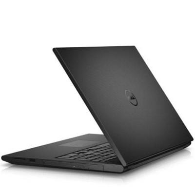 Лаптоп notebook dell inspiron 3542, 15.6 (1366 x 768), celeron n2957u 1.4ghz, ram 4gb, hdd 500gb, dvd-rw, ubuntu, black - di3542c45vu3cis-14