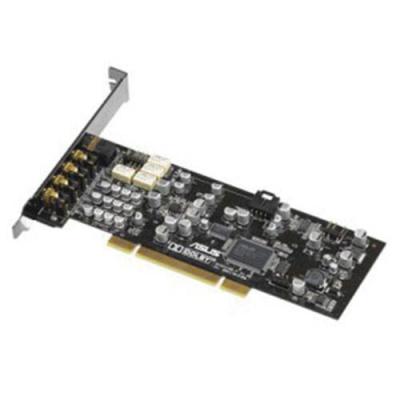 Звуковата карта asus xonar d1 7.1 channel pci audio card/asus xonar_d1 /pci