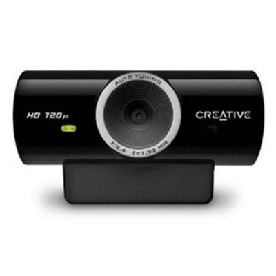 Pc, web камера creative live! cam sync hd web камера - creat-cam-live-sync