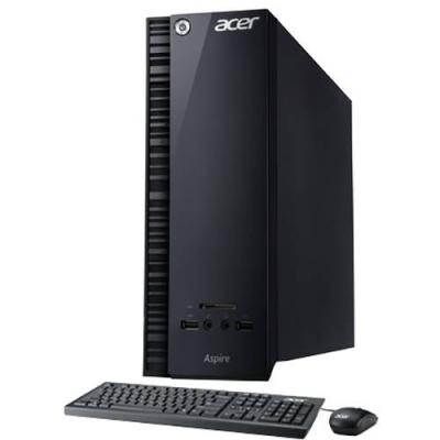 Настолен компютър acer aspire axc-704 (10l) intel braswell /intel pentium n3700 (quad-core)/1.60ghz,2mb/amd radeon r5-310 2gb - dt.szjex.008