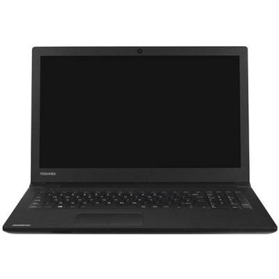 Лаптоп, toshiba satellite pro a50-c-10f, core i7-5500u, 8gb, 256gb ssd, 15.6 инча ips fullhd, intel hd graphics 5500 - ps56ce-00100cg6