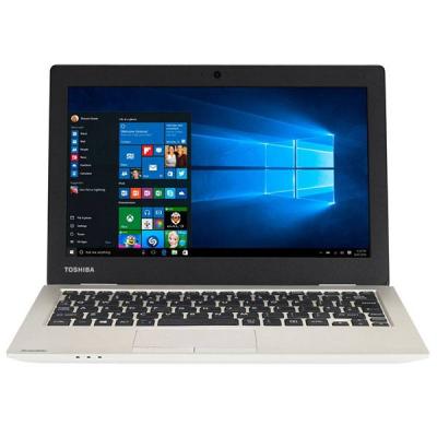 Лаптоп toshiba satellite cl10-c-102, celeron n3050, 2gb, 32gb, 11.6 инча, intel hd graphics, no odd, hd webcam, bt 4.0 - pskv2e-001007b3