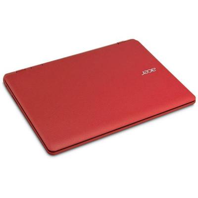 Лаптоп, acer aspire es1-131, intel celeron n3050 (up to 2.16ghz, 2mb), 11.6" hd (1366x768) led-backlit comfyview, cam - nx.g16ex.009