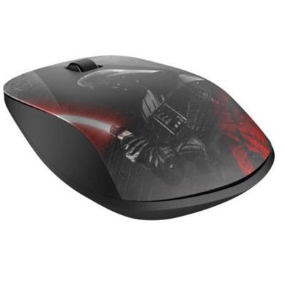 Мишка hp star wars special edition mouse