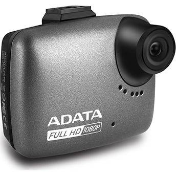 Камера adata rc300 dash recorder, arc300-16g-cgy