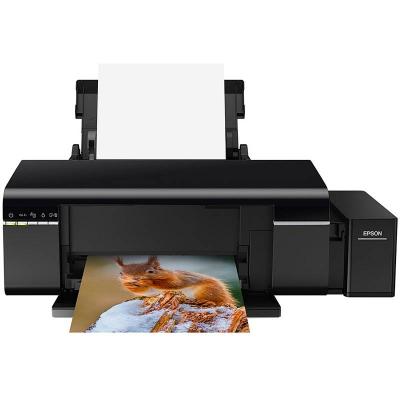 Мастилоструен принтер epson l805 inkjet photo printer - c11ce86401