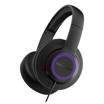 Геймърски слушалки steelseries siberia 150/steel-head-61421