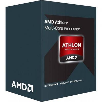 Процесор amd athlon x4 845 ( 3.5ghz up to 3.8ghz, 4mb, 65w ),fm2+ sock, box, amd-fm2+-x4-845-box
