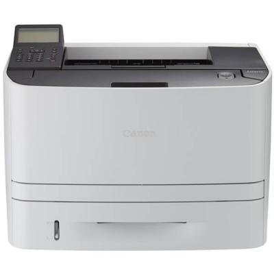 Лазерен принтер canon i-sensys lbp253x - cr0281c001aa