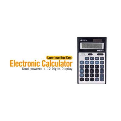 A4tech ca-10 калкулатор - a4-calc-ca10