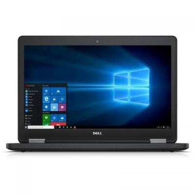 Лаптоп, dell latitude e7470, intel core i5-6300u (2.4ghz, 3mb), 14.0 инча fhd (1920x1080)/n001le747014emea_ubu