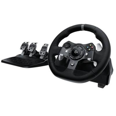 Волан logitech driving force g920 for xbox one and pc