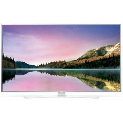Телевизор lg 65 инча, 4k ultra hd tv с технология hdr pro и webos 3.0 65uh664v