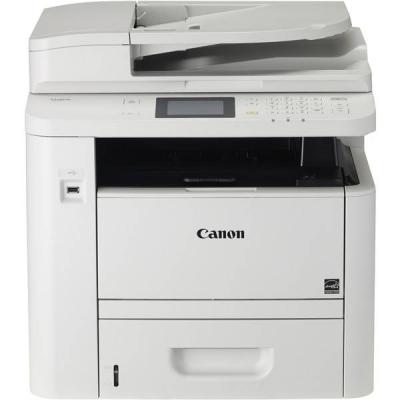 Лазерно многофункционално устройство canon i-sensys mf416dw printer/scanner/copier/fax/ch0291c013aa