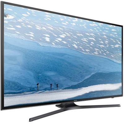 Телевизор samsung | 43 инча | ue43ku6072uxxh