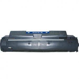 Тонер касета за hewlett packard c4191a lj 4500,4500dn, черна (c4191a) u.t