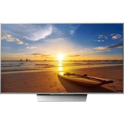 Смарт телевизор с android sony bravia | 55 инча |4k ultra hd led android tv | kd55xd8577saep