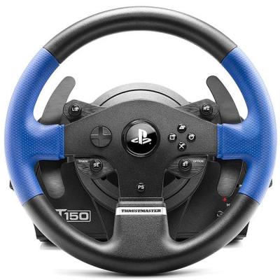 Волан thrustmaster t150 force rs  ps4/pc