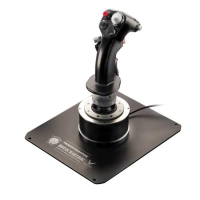 Джойстик thrustmaster joystick hotas warthog flight stick pc | thrust-js-hotas-fs