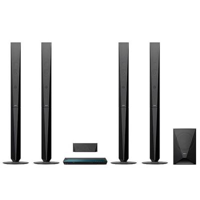 Система за домашно кино sony bdv-e6100 | bdve6100.cel