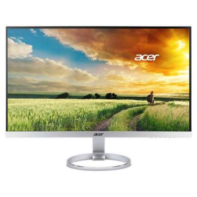 Монитор acer 27 инча, led ips anti-glare, 3840x2160 um.hh7ee.022