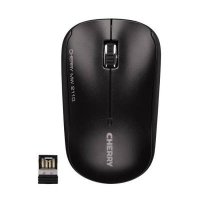 Безжичнa мишка cherry mw 2110 cherry-mouse-jw-t0210