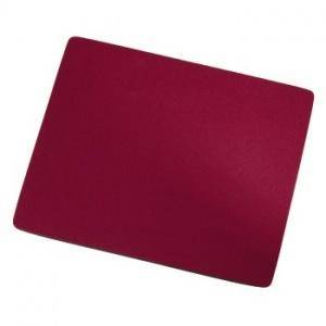 Пад за мишка текстилен  цвят червен hama-54767