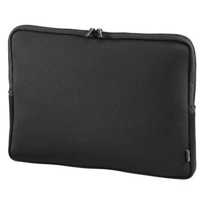 Калъф за лаптоп neoprene до 34 см (13.3 ), цвят черен hama-101255