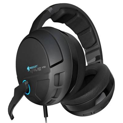 Геймърски слушалки roccat kave xtd 5.1 digital surround roc-head-14-160