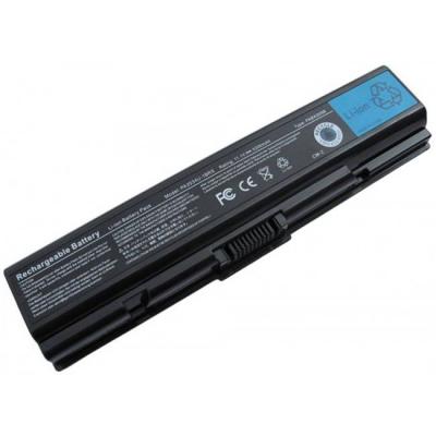 Батерия за лаптоп toshiba a200/a205/a300/a500 10.8v 4400mah nb-tosh-pa3534u