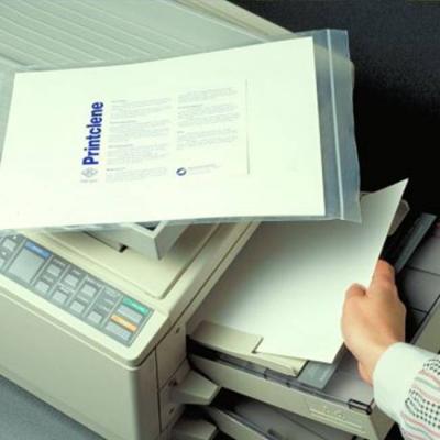 Почистващи листове за принтер  printclene, af pri001 0217