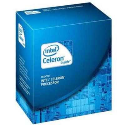Процесор intel celeron processor g3900 (2m cache, 2.80 ghz) g3900 2.8ghz/2m/box/1151