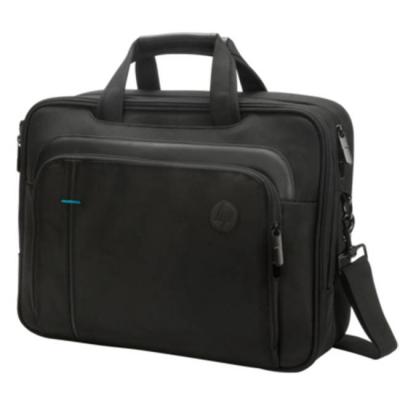 Чанта за лаптоп hp, 15.6 инча, smb, topload case, t0f83aa