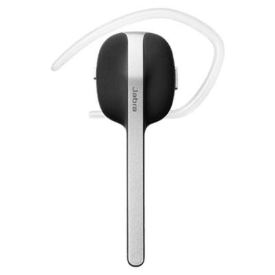 Безжична слушалка jabra style, bluetooth, черна, jabra-99600000