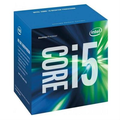 Процесор intel i5-6402p /2.8g/6mb/box/lga1151