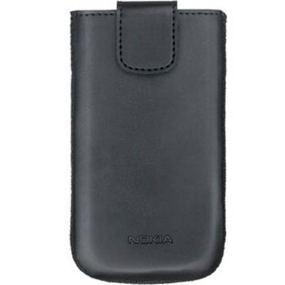 Универсален калъф за смартфони, nokia cp-593 carrying case, черен
