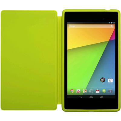 Калъф asus travel cover за таблет nexus 7, зелен
