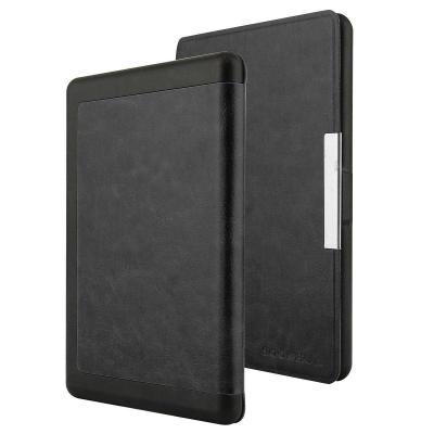 Черен калъф за е-четец e-book reader 6 инча за amazon kindle touch 4gb (8.gen) 2016 - 20166152-01