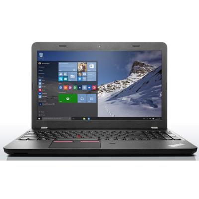 Лаптоп notebook lenovo thinkpad edge e460, aluminum silver, intel core i3-6100u(2.3ghz,3mb), 4gb ddr3l, 500gb 7200rpm, 14 инча 20et003lbm/2y