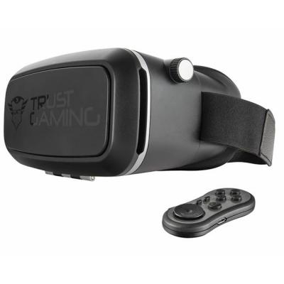 Виртуални очила  3d trust gxt 720 virtual reality glasses, 21322