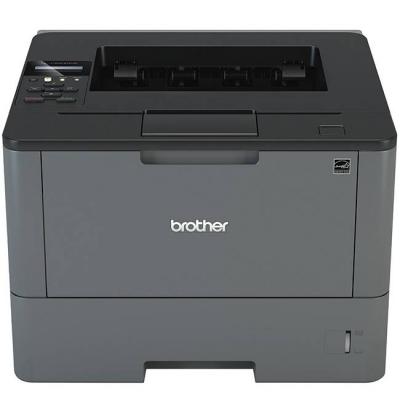 Лазерен принтер brother hl-l5000d laser printer, hll5000dyj1