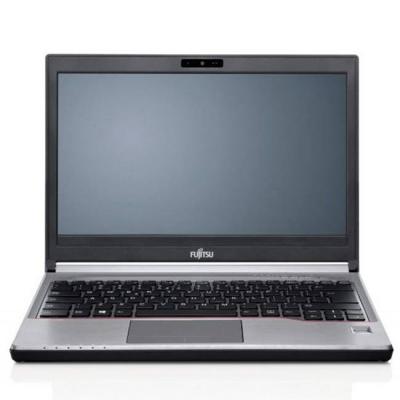 Лаптоп fujitsu lifebook e736- i3-6100u, 4gb, 500gb 7.2k, 13.3 инча fuj-not-e736-i3