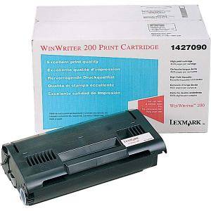 Тонер касета за lexmark winwritter 200 (1427090)