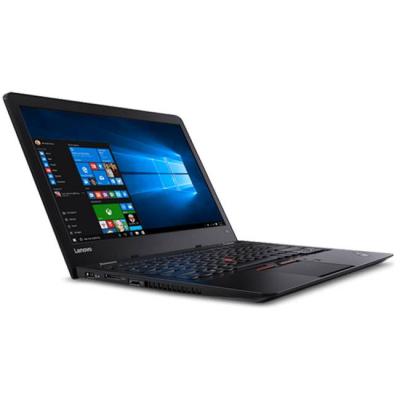 Лаптоп notebook lenovo thinkpad 13 , 13.3 инча fhd ips, черен,intel core i5-6200u, 8gb, 256gb ssd, win 10 pro 64bit, 20gj0048bm