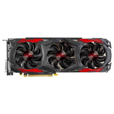Видео карта power c ax rx 480 8gbd5-3dh/oc